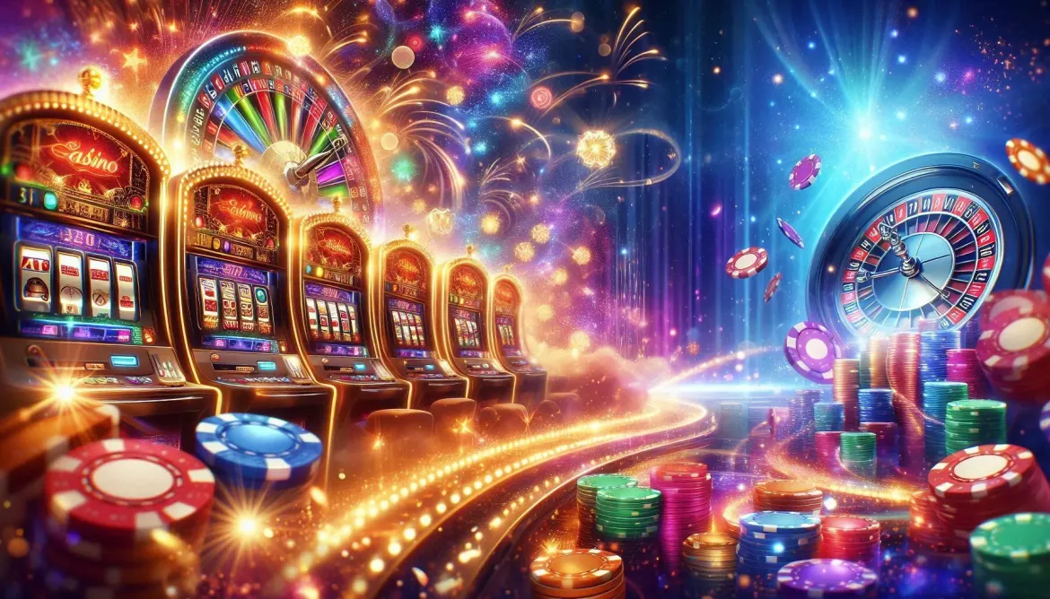 Spin House Casino